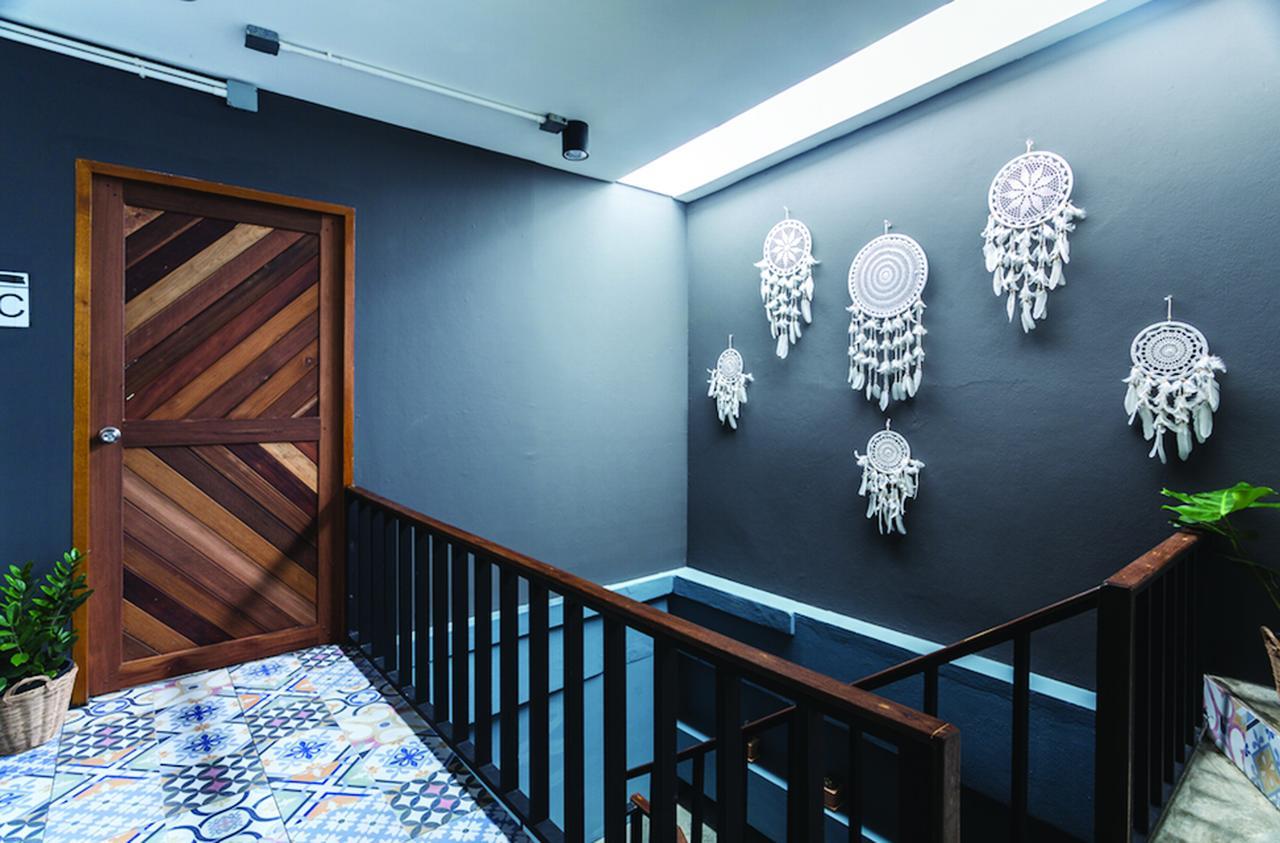 Funwahn Hostel And Cafe Τσιάνγκ Μάι Εξωτερικό φωτογραφία