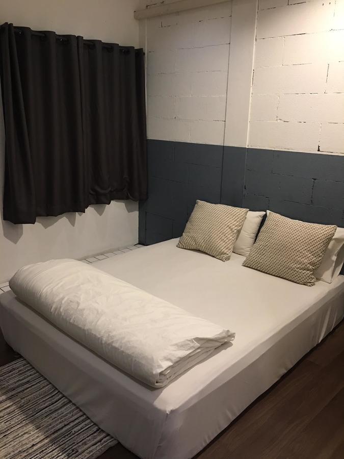 Funwahn Hostel And Cafe Τσιάνγκ Μάι Εξωτερικό φωτογραφία
