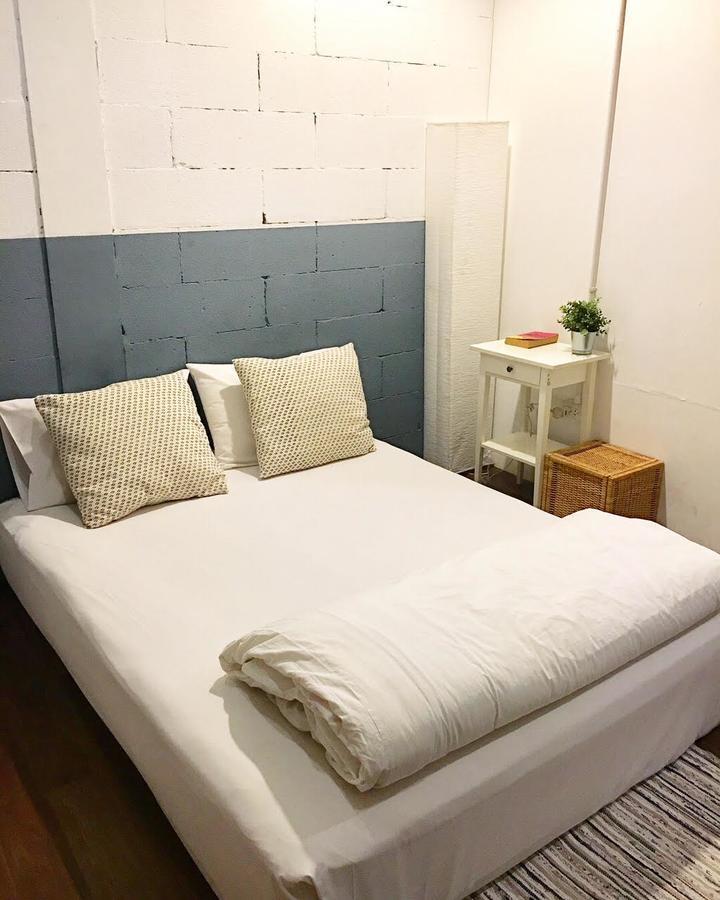 Funwahn Hostel And Cafe Τσιάνγκ Μάι Εξωτερικό φωτογραφία