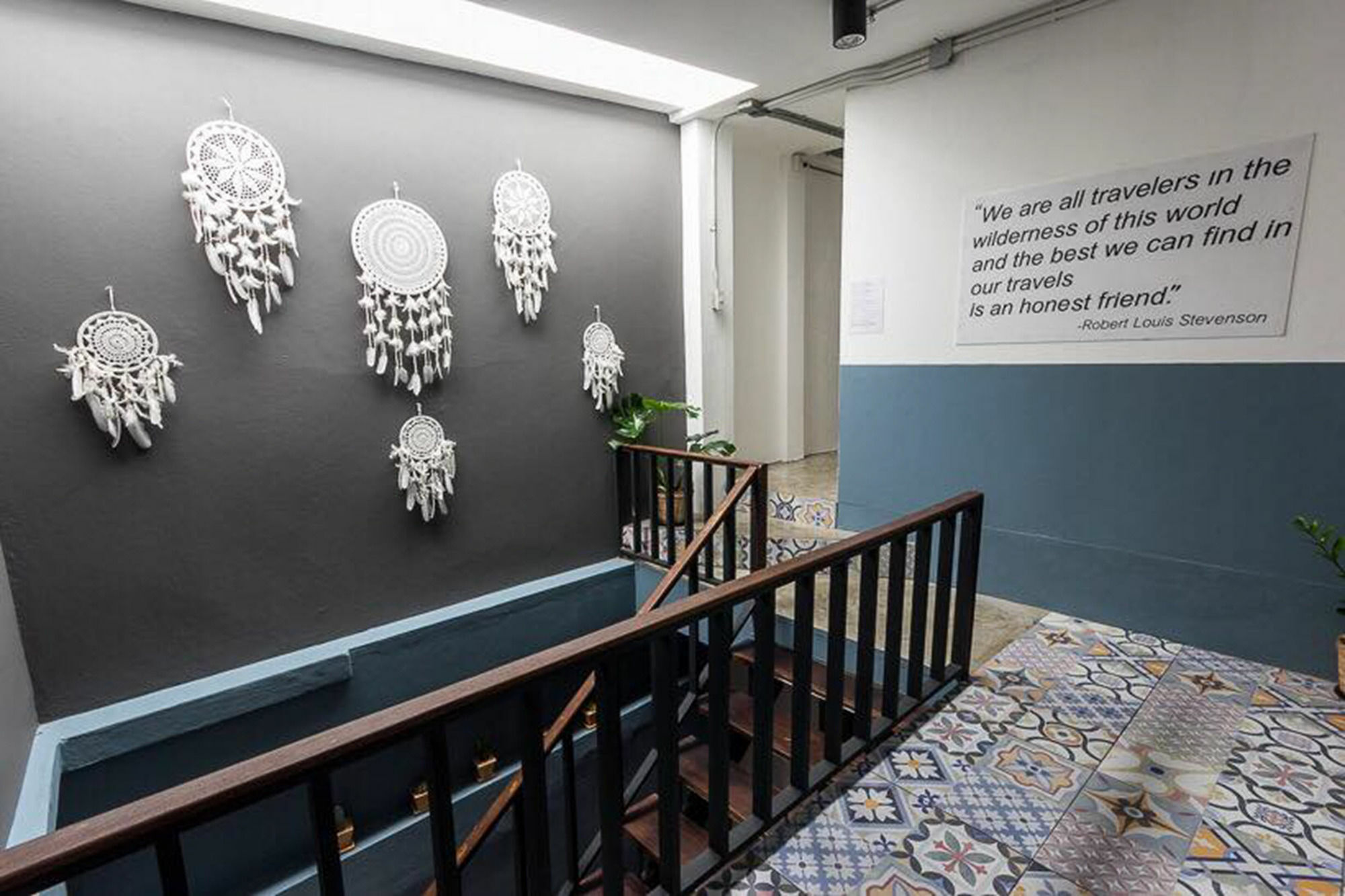 Funwahn Hostel And Cafe Τσιάνγκ Μάι Εξωτερικό φωτογραφία