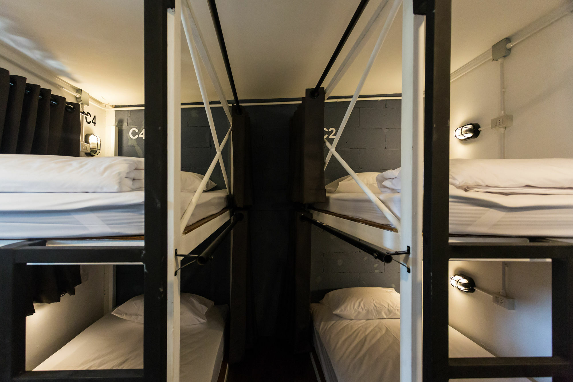 Funwahn Hostel And Cafe Τσιάνγκ Μάι Εξωτερικό φωτογραφία
