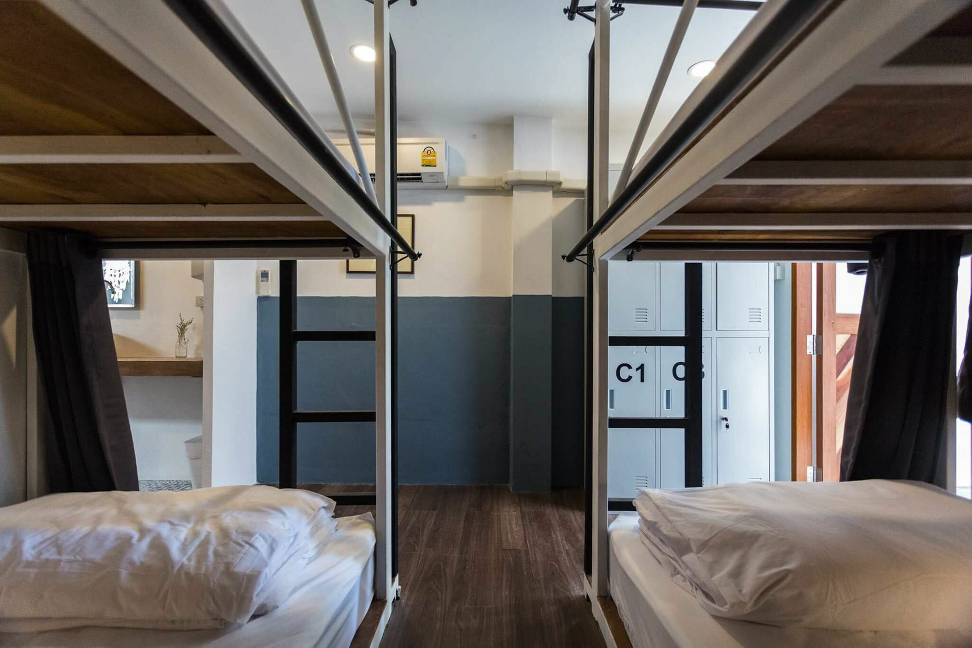 Funwahn Hostel And Cafe Τσιάνγκ Μάι Εξωτερικό φωτογραφία